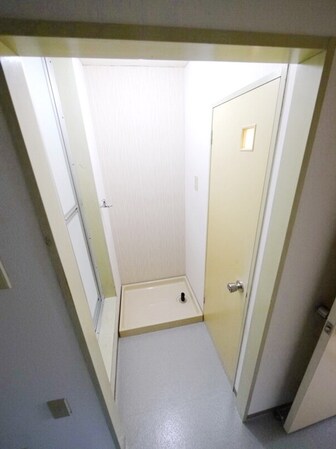 ドエリングの物件内観写真